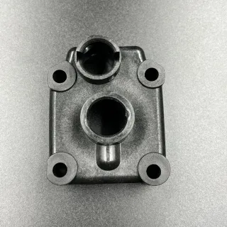 Корпус помпы охлаждения Tohatsu 25-30, M40C (KACAWA) картинка