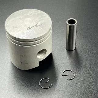 Поршень Yamaha 9.9-15 (STD) (6E7-11631-00) (Omax) картинка