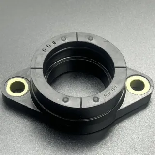 Впускной патрубок Yamaha VK540 (0115-544; 07-100-13) (Yamaha) картинка