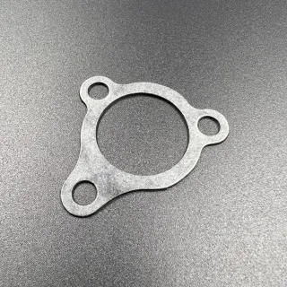 Прокладка крышки термостата Suzuki DT9.9-15(A) (Osaka) картинка