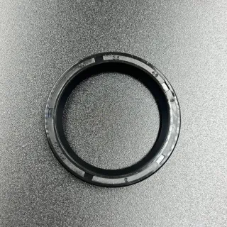 Сальник коленвала Yamaha 75-90 (93102-36M02) (36x46x6) (Omax) картинка