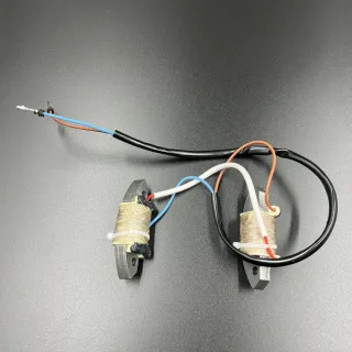 Катушка зажигания подмаховиковая Yamaha 40X (PREMARINE) картинка