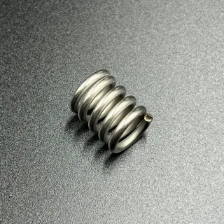 Пружина румпеля Yamaha 5-90 F2-100 (15F-04.07.11) (YUELANG) картинка