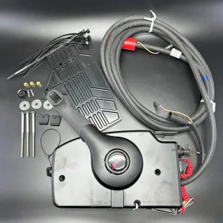 Дистанционное управление Mercury, 8Pin-15F (Quicksilver) картинка