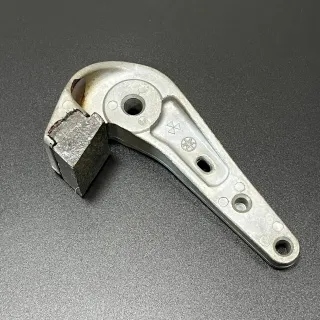 Тормозная колодка внешняя Yamaha BR250 (Yamaha) картинка