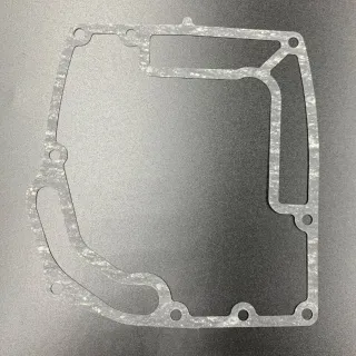 Прокладка выхлопной трубы Yamaha F75-115 (Yamaha) картинка