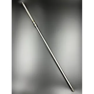 Вал торсионный Yamaha 25-30, F20-25 (L:78.2) (YUELANG) картинка