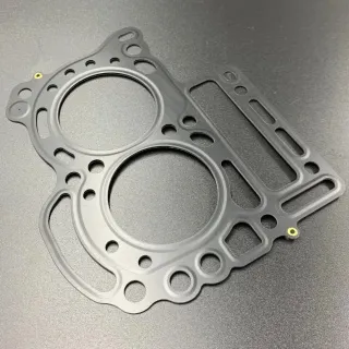 Прокладка под головку Honda BF8-10 (Honda) картинка