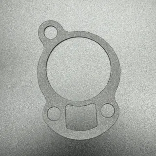 Прокладка паронитовая GASKET @4 (Quicksilver) картинка