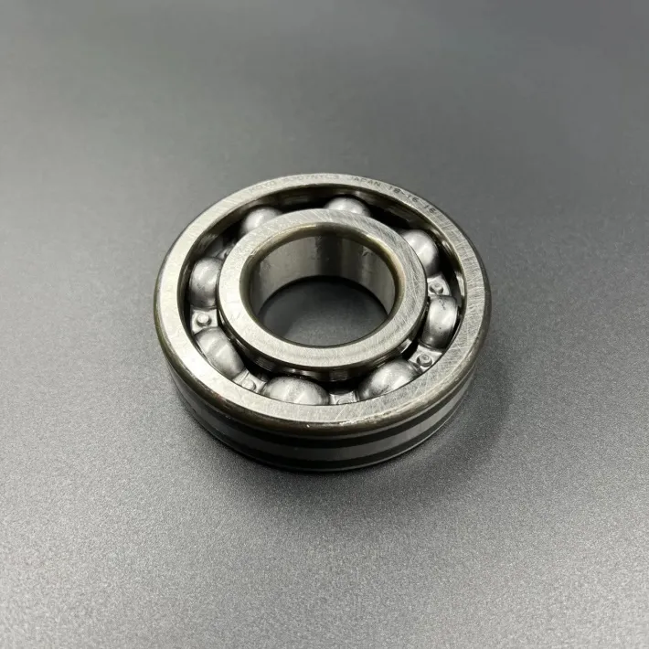 93306-307U0 — 1