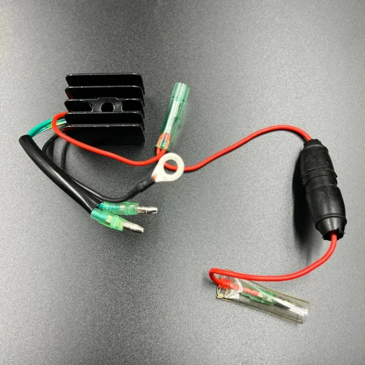 TOHATSU 50KIT — 6