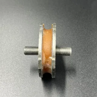 Подушка (опора) двигателя Yamaha VK540 (50-12-020) картинка