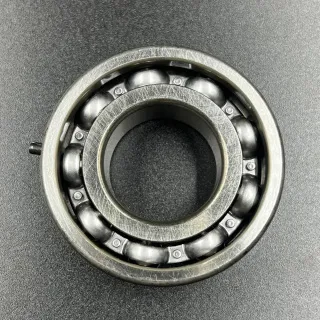 Подшипник шариковый Yamaha 9.9-15 (09262-25078;93306-205U7) (25x52x15) (Omax) картинка