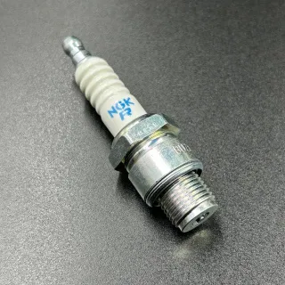 Свеча зажигания NGK BUZ8H (Quicksilver) картинка