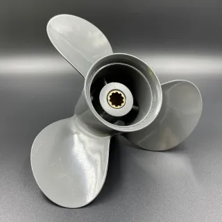 Гребной винт Honda BF25-BF30 (3x9.8x11) картинка