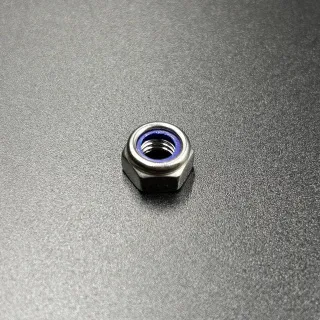 Гайка Yamaha 40X (YUELANG) картинка