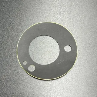 Уплотнение стакана охлаждения Yamaha 20-30 Old (Yamaha) картинка