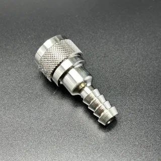 Разъем топливный FUEL CONNECTOR (Quicksilver) картинка