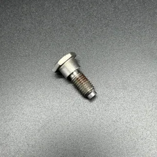 Болт стальной диам. 6 мм SCREW (Quicksilver) картинка