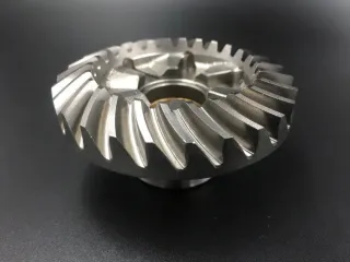 Шестерня переднего хода Yamaha 40Q (679-45560-00)  (Osaka) картинка