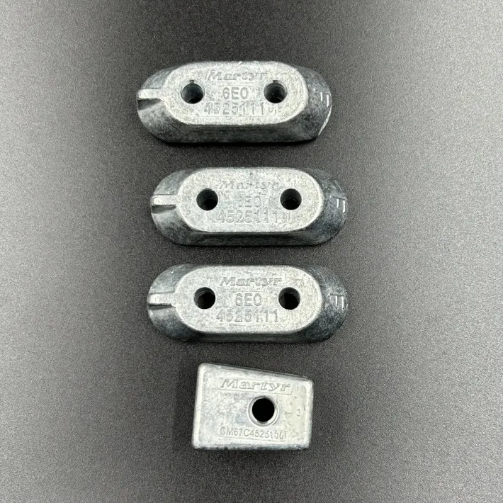 CMY4060KIT-ZN — 2