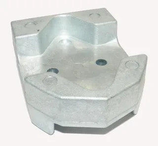 Анод MerCruiser Alpha I Gen II (Цинковый) (821631) (Аква) картинка