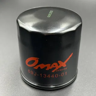 Фильтр масляный Yamaha F150-225 (Omax) картинка
