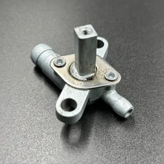 Топливный кран Yamaha 2 (БЕЗ ФЛАЖКА) (PREMARINE) картинка
