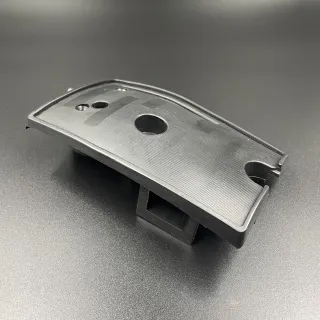 Передняя крышка капота Yamaha 2 (PREMARINE) картинка