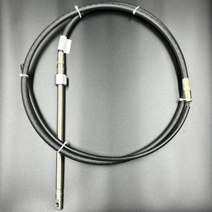 YK-160-8FT — 1