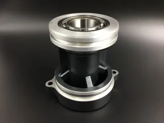 Обойма гребного вала Suzuki DT25-30, DF20-30 (В сборе) (Osaka) картинка