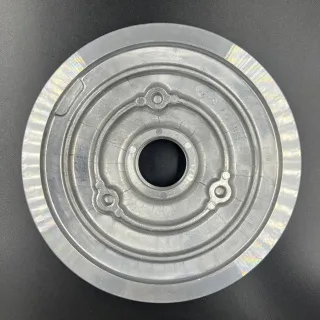 Шкив вариатора Yamaha VK540 (Yamaha) картинка