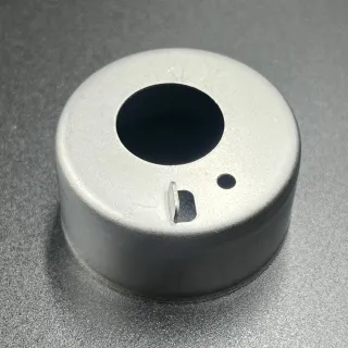 Стакан помпы охлаждения Tohatsu MFS25-30 (KACAWA) картинка