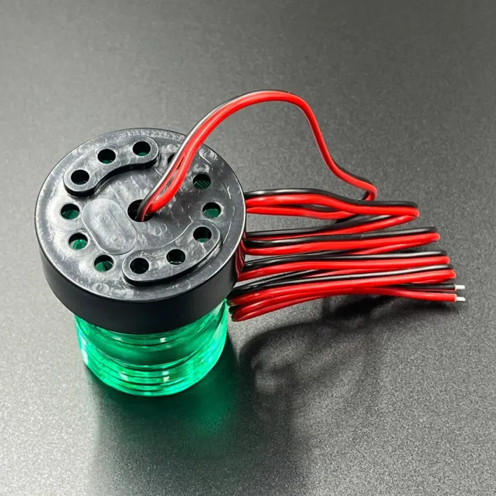 SF40445-G — 2