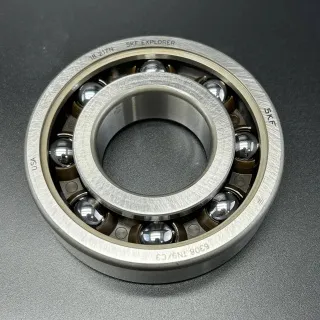 Подшипник шариковый BEARING-BALL (Quicksilver) картинка