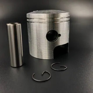 Поршень Suzuki DT20-30 (0.25mm) (Sinera) картинка