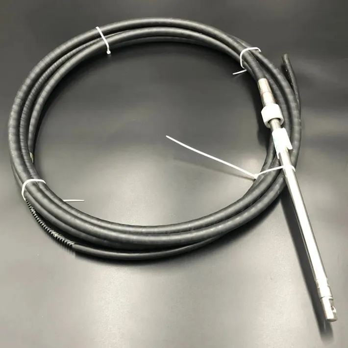 YK-160-16FT — 1