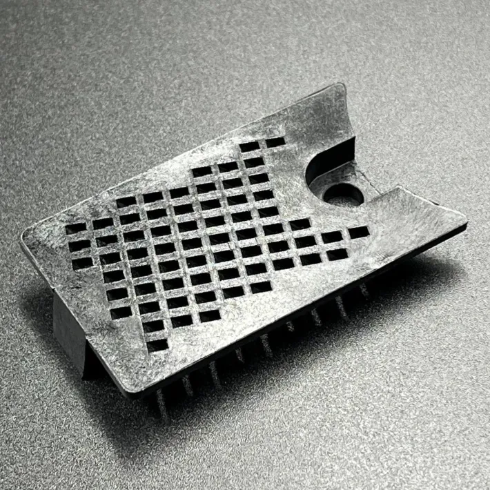 17631-92D01 — 2