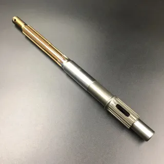 Вал гребной Suzuki DT25-30, DF25-30 (Sinera) картинка
