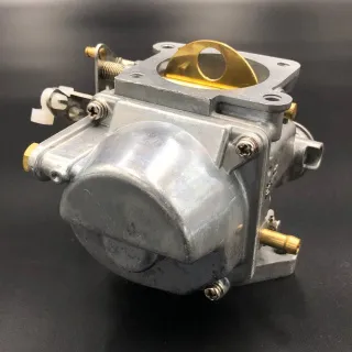 Карбюратор №2 Yamaha 75-90 (688-14302-40) (PREMARINE) картинка