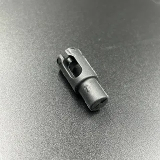 Стопор блокировки запуска пластиковый Yamaha 25-30 (YUELANG) картинка