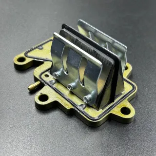 Лепестковые клапана Yamaha 9.9-15 (В сборе) (YUELANG) картинка