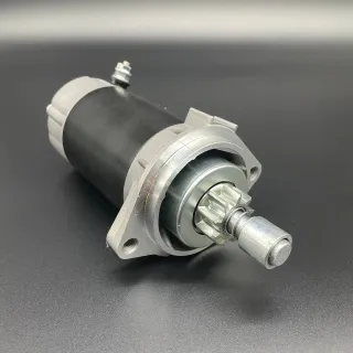 Электростартер Suzuki 25-40, Tohatsu 40-50 (3C8-76010-1; 31100-94401; 31100-94402) (SYS) картинка