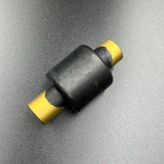 Втулка гребного винта резиновая Suzuki DT20-DT30, DF25-DF30, DF25A-DF30A (Omax) картинка