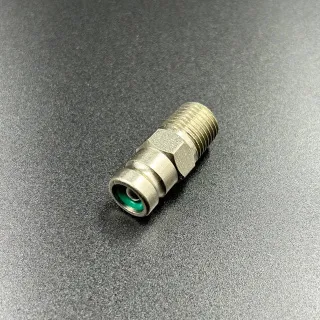Коннектор топливный Suzuki DT5-200, DF8-140 (с бака) (Yuelang) картинка