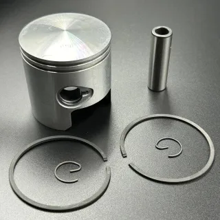 Поршневой комплект Tohatsu 40-50 (0.50mm) (Sinera) картинка