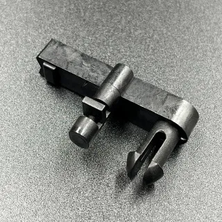Стопор ручного стартера Yamaha 40X, F6-40 (KACAWA) картинка