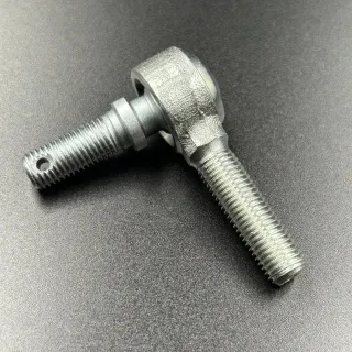 Рулевой наконечник снегохода Yamaha VK540 (86X-23845-00; 8F3-23845-00) (KINETIX) картинка