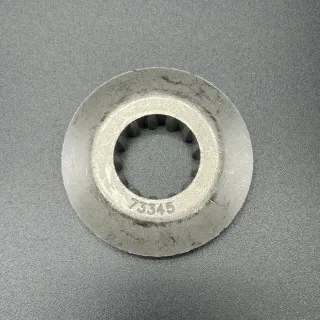 Шайба упорная гребного винта MERCURY 25-60 (73345A1) (Quicksilver) картинка