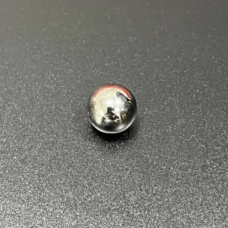 Шарик фиксатора положения КПП Yamaha VK540 (93503-08007) (Yamaha) картинка